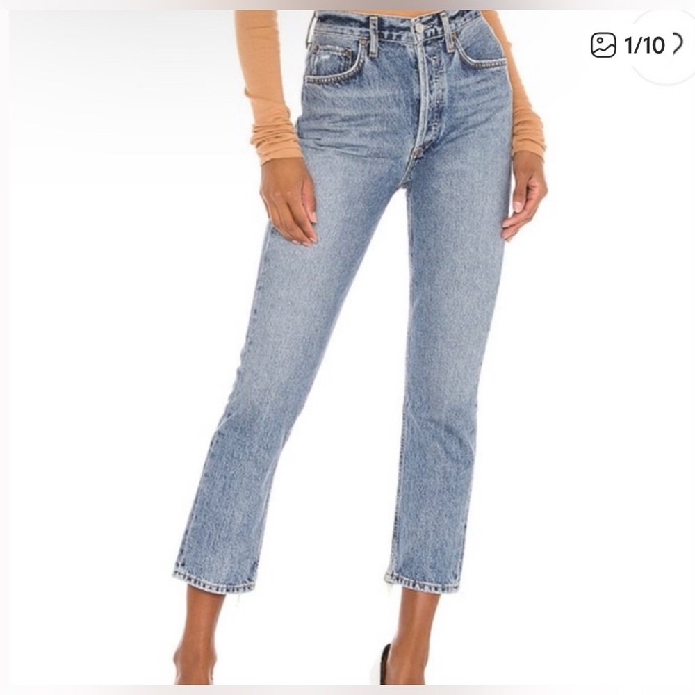 Agolde Denim